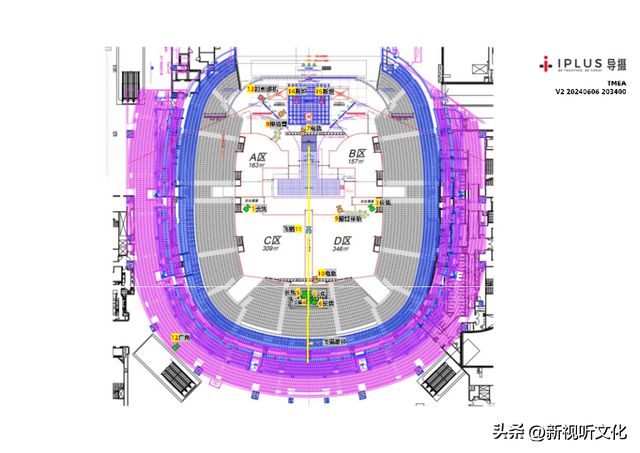 2024TMEA盛典制作全面解读打破音乐的“次元壁kaiyun”(图21)